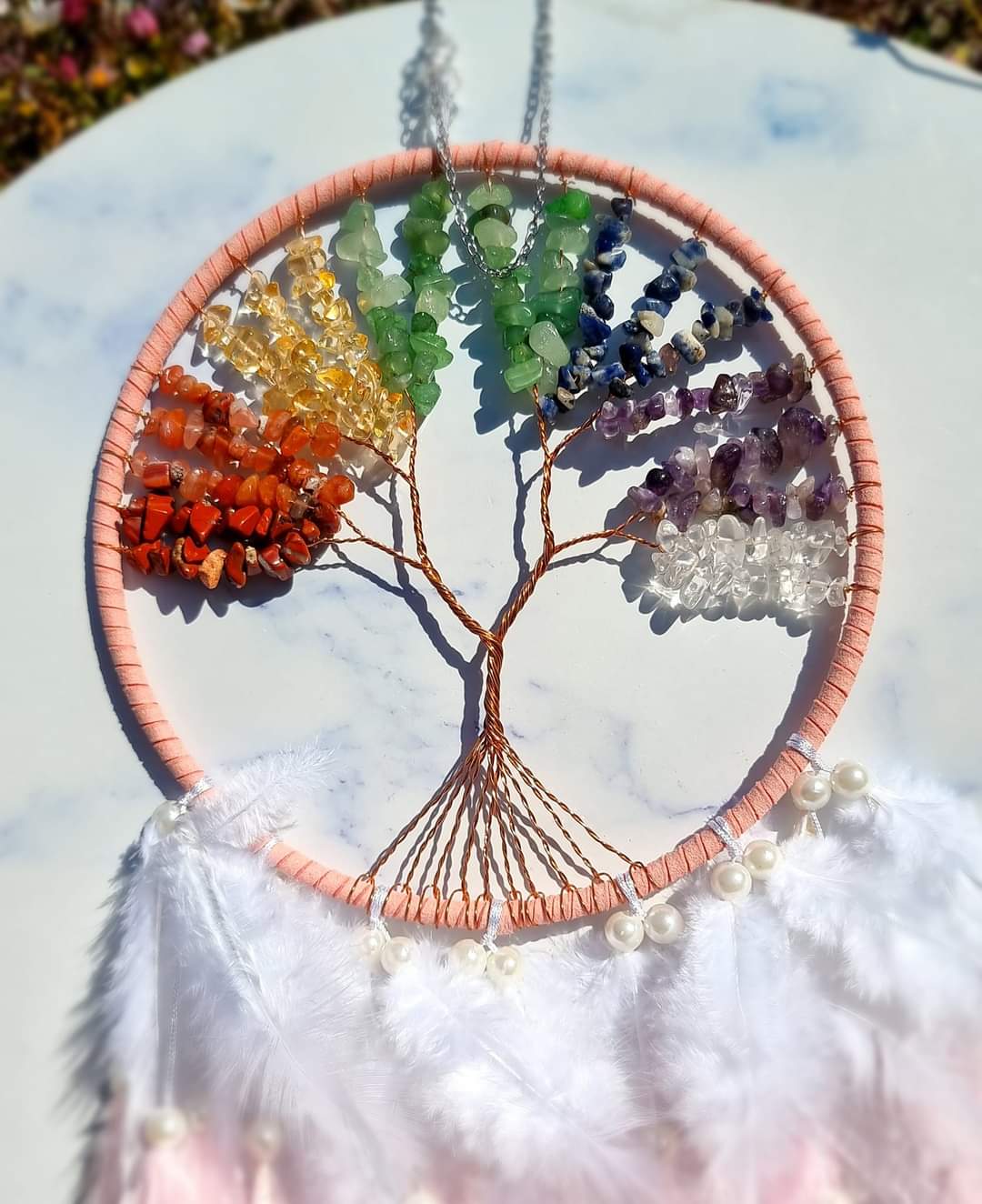 Dream Catcher